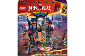 LEGO® - LEGO Ninjago 71813 Ulvemaske-skygge-dojo - 71813