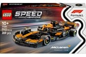 LEGO® - LEGO Speed Champions 77251 McLaren F1® Team MCL38-racerbil - 77251