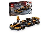 LEGO® - LEGO Speed Champions 77251 McLaren F1® Team MCL38-racerbil - 77251