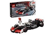 LEGO® - LEGO Speed Champions 77250 MoneyGram Haas F1® Team VF-24-racerbil - 77250