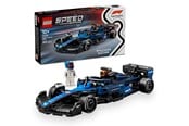 LEGO® - LEGO Speed Champions 77249 Williams Racing FW46 F1®-racerbil - 77249