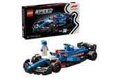 LEGO® - LEGO Speed Champions 77246 Visa Cash App RB VCARB 01 F1®-racerbil - 77246