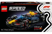 LEGO® - LEGO Speed Champions 77243 Oracle Red Bull Racing RB20 F1®-racerbil - 77243