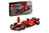 LEGO® - LEGO Speed Champions 77242 Ferrari SF-24 F1®-racerbil - 77242
