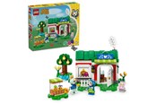 LEGO® - LEGO Animal Crossing 77055 Tøjbutikken Able Sisters - 77055