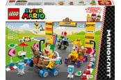 LEGO® - LEGO Super Mario 72036 Mario Kart™ – Baby Peach og Grand Prix-sæt - 72036
