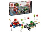LEGO®  - LEGO Super Mario 72034 Mario Kart™ – Baby Mario mod Baby Luigi - 72034