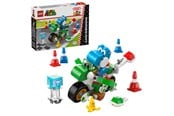 LEGO® - LEGO Super Mario 72031 Mario Kart™ – Yoshi Bike - 72031