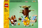 LEGO® - LEGO 40709 Dyrenes forårslegeplads - 40709