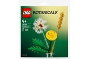 LEGO® - LEGO Botanicals 30701 Markblomster - 30701
