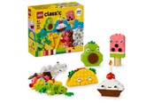LEGO® - LEGO Classic 11039 Kreative madvenner - 11039