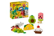 LEGO® - LEGO Classic 11039 Kreative madvenner - 11039