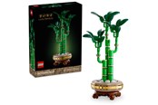 LEGO® - LEGO Botanicals 10344 Lykkebambus - 10344