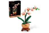 LEGO® - LEGO Botanicals 10343 Mini-orkidé - 10343