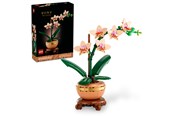 LEGO® - LEGO Botanicals 10343 Mini-orkidé - 10343