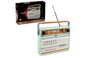 LEGO® - LEGO Icons 10334 Retro-radio - 10334