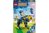 LEGO® - LEGO Sonic 77002 Cyclone mod Metal Sonic - 77002