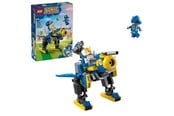 LEGO® - LEGO Sonic 77002 Cyclone mod Metal Sonic - 77002