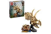 LEGO® - LEGO Jurassic World 76969 Dinosaurfossiler: Triceratops-kranium - 76969