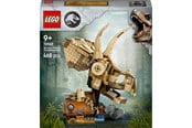 LEGO® - LEGO Jurassic World 76969 Dinosaurfossiler: Triceratops-kranium - 76969