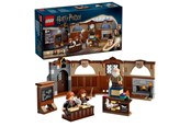 LEGO® - LEGO Harry Potter 76442 Hogwarts™-slottet: Besværgelseslektion - 76442