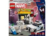 LEGO® - LEGO Super Heroes Marvel 76311 Spider-Verse: Miles Morales mod Spot - 76311