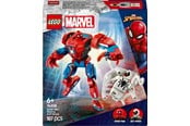 LEGO® - LEGO Super Heroes Marvel 76308 Spider-Man-mech mod Anti-Venom - 76308