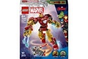 LEGO® - LEGO Super Heroes Marvel 76307 Iron Man-mech mod Ultron - 76307