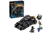 LEGO®  - LEGO Super Heroes 76303 Batmans™ Tumbler mod Two-Face™ og Jokeren - 76303