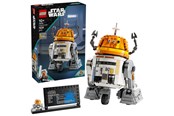 LEGO® - LEGO Star Wars 75416 Chopper (C1-10P)™ astromekdroide - 75416