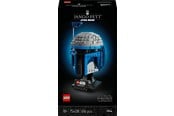 LEGO® - LEGO Star Wars 75408 Jango Fetts™ hjelm - 75408