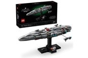 LEGO® - LEGO Star Wars 75405 Home One-stjernekrydser - 75405