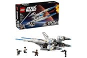 LEGO® - LEGO Star Wars 75399 Oprørernes U-wing-stjernejager - 75399