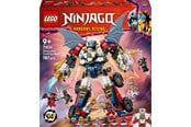 LEGO® - LEGO Ninjago 71834 Zanes ultrakombirobot - 71834