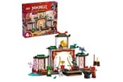 LEGO®  - LEGO Ninjago 71831 Spinjitzu-ninjatempel - 71831
