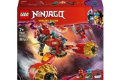 LEGO® - LEGO Ninjago 71830 Kais Storm Rider-mech - 71830