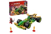 LEGO® - LEGO Ninjago 71828 Lloyds pull-back-racerbil - 71828