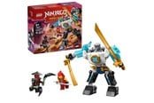 LEGO®  - LEGO Ninjago 71827 Zanes kampdragt-mech - 71827