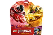 LEGO® - LEGO Ninjago 71826 Drage-Spinjitzu Battle Pack - 71826