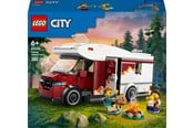 LEGO® - LEGO City 60454 Ferie-eventyr i autocamper - 60454