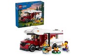 LEGO® - LEGO City 60454 Ferie-eventyr i autocamper - 60454