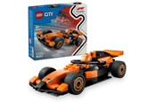 LEGO®  - LEGO City 60442 F1®-kører med McLaren-racerbil - 60442
