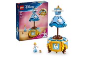 LEGO® - LEGO Disney 43266 Askepots kjole - 43266
