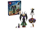 LEGO®  - LEGO Disney 43262 Maleficents og Cruella De Vils kjoler - 43262