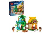 LEGO® - LEGO Disney 43260 Vaianas ø-sjov - 43260