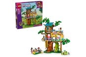 LEGO®  - LEGO Friends 42652 Venskabs-trætophus og krea-område - 42652