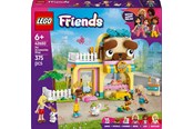 LEGO® - LEGO Friends 42650 Kæledyrsbutik - 42650