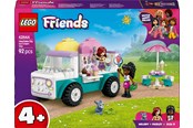 LEGO® - LEGO Friends 42644 Heartlake City isbil - 42644
