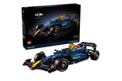 LEGO® - LEGO Technic 42206 Oracle Red Bull Racing RB20 F1-bil - 42206