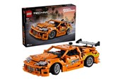 LEGO®  - LEGO Technic 42204 Fast and Furious Toyota Supra MK4 - 42204